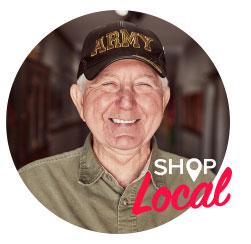 Veteran TV Deals | Shop Local with Advantage Satellite} in NAMPA, ID